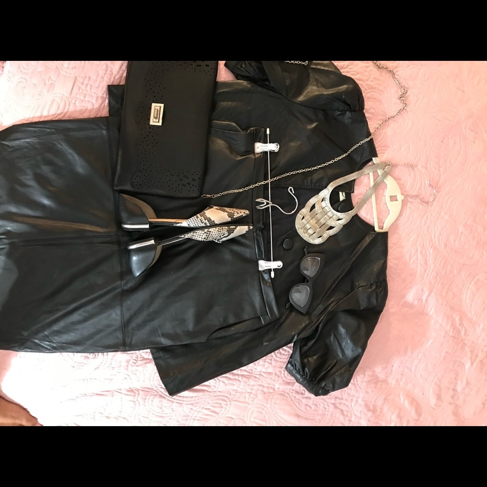 Shoes, clothes, accessories, fur coats,Ugg’s